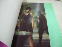 吉野綾　写真集　サワディー　1992年04月01日発行　初版本　ワニブックス
