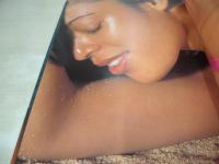 白鳥智恵子　写真集　Rose　撮影:武藤義　1997年05月25日発行　初版本　ぶんか社　※画像の様に底部に赤線引き跡出ています。