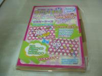 プラス　nicola　ニコラ　2003年03月号　虎南有香 表紙　付録付:ベティーズブルー・ミニ缶ケース　松本玲奈　新垣結衣　坂本真里亜　紗羅マリー　※画像の様に付録外箱に潰れ痛み出ています。