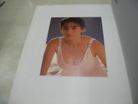 宝生桜子　写真集　迷宮物語　1987年09月10日発行　初版本　ワニブックス