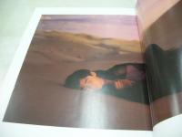 宝生桜子　写真集　迷宮物語　1987年09月10日発行　初版本　ワニブックス