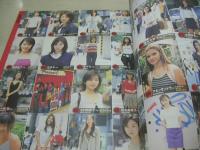 東京美女千　SPIRITS CORE MOOK VOL.1　1998年10月20日発行　小学館