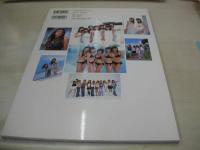 美少女クラブ31 1st Fan Book 依知川絵美 柏木貴代 喜納由梨菜 阪田瑞穂 坂本真里亜 坂巻由里亜 原幹恵 中村静香 安良城紅 酒井瑛里 内藤理沙 後藤みゆう etc 2004年10月20日発行 初版本 集英社