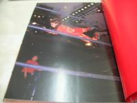 キューティー鈴木＆尾崎魔弓　写真集　赤い糸　1992年10月15日発行　初版本　サン出版