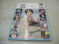 河本沙耶加　秋山萌子　写真集　中学時代　VOL.1　プティアミジャパン　21センチ×15センチサイズ本