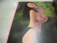 深野晴美　写真集　Harumic Wonder　1988年04月30日発行　初版本　近代映画社