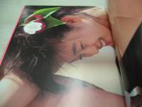 深野晴美　写真集　Harumic Wonder　1988年04月30日発行　初版本　近代映画社