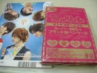 nicola　ニコラ　2008年09月号　高屋敷彩乃+日南響子+立石晴香 表紙　付録付:スーパーBIGブランド缶ペンケース+ニコモ・プリシール付　二階堂ふみ　伊藤沙耶　寺本來可　西内まりあ　川口春奈　本多葵　石川紗都美　能年玲奈　池田琴弥　野崎夏帆　伊藤夏帆　溝口恵　八木アリサ　城戸愛莉