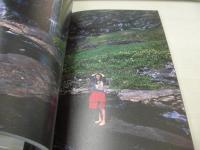 石原真理子　写真集　北岬　撮影:小沢忠恭　1982年11月25日発行　学研