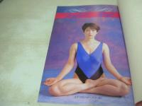 麻生ようこのジョイフルヨーガ　楽しみながら美しくやせられるダイエット　1993年05月01日3刷発行　学研