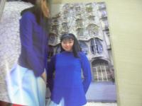 榎本温子　1st.写真集　TO・SHI・NDAI　未開封CD付　1999年05月10日発行　オークラ出版