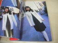 榎本温子　1st.写真集　TO・SHI・NDAI　未開封CD付　1999年05月10日発行　オークラ出版