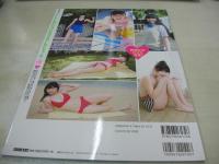 Chu-Boh VOL.91　チューボー　2019年06月01日発行　本間菜穂 表紙+巻頭グラビア　未開封DVD付(110分)　月見里愛莉　如月帆霞　星七虹心　白石夢来　早坂美咲　塩野虹