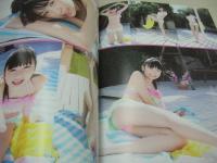 Chu-Boh VOL.91　チューボー　2019年06月01日発行　本間菜穂 表紙+巻頭グラビア　未開封DVD付(110分)　月見里愛莉　如月帆霞　星七虹心　白石夢来　早坂美咲　塩野虹