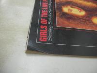 洋書　PENTHOUSE HOT TALK　THE VOICE OF AMERICA　ペントハウス　1992年04月号　THE KENNEDY CENTURY  ※画像の様に隅に折れ跡出ています。