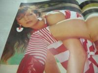 洋書　PENTHOUSE HOT TALK　THE VOICE OF AMERICA　ペントハウス　1992年04月号　THE KENNEDY CENTURY  ※画像の様に隅に折れ跡出ています。