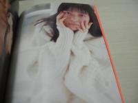 高橋えつこ　写真集　12時からのシンデレラ　1990年03月20日発行　英知出版
