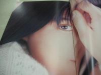 高橋えつこ　写真集　12時からのシンデレラ　1990年03月20日発行　英知出版
