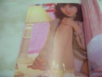 文庫写真集　寺山久美　WinkしてGood-bye　撮影:藤田晋吉　1982年06月30日発行　笠倉出版
