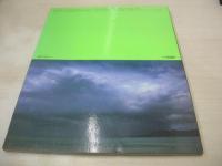 北原えり子　キラッ!と輝く写真集　ペパーミント・ファンタジー　ホットグラフィ増刊　1983年06月20日発行　ミリオン出版　※画像の様に表紙面下隅に痛み出ています。 