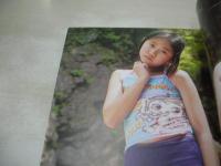 早尾有紗　写真集　キャラメル・ドロップス　撮影:大槻健二　プティアミジャパン