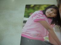 早尾有紗　写真集　キャラメル・ドロップス　撮影:大槻健二　プティアミジャパン