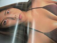 原寸美女図鑑ポスターブック　原千晶　坂木優子　木内あきら　青木裕子　松田千奈　桂木亜沙美　1996年03月20日発行　初版本　ぶんか社