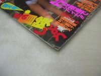 アクション写真塾　1996年08月号　サン出版　前園友香　村山貴子　二宮真由美　中山香織　小泉たまよ　野崎ちえ　向井璃紗　藤野はるか　絶対アイドル主義　※画像の様に下隅に痛み、ホッチキスに錆出ています。