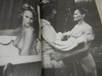 洋書　PLAYBOY'S SEX IN CINEMA 7　プレイボーイ　セックス in　シネマ　7　　　1976年　17.5センチ×10.5センチサイズ本