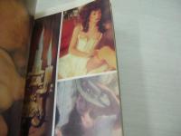 洋書　PLAYBOY'S SEX IN CINEMA 7　プレイボーイ　セックス in　シネマ　7　　　1976年　17.5センチ×10.5センチサイズ本