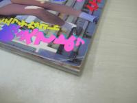 アクション写真塾　1995年04月号　サン出版　美山幸子　樹水舞奈　西田みずほ　水沢由美　星羅みゆき　ピンクサターン　森田ちあき　後藤百合　清水あかね＆水谷さやか　絶対アイドル主義　※画像の様に下隅に折れ跡出ています。