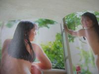 Don't!　NO.99　月刊ドント　1994年10月号　沖野美樹　桜沢薫　佐久間真由　青沼ちあさ　大野まりな　風間水絵　青木理香　風吹あんな　藤谷しおり　日吉亜衣　※画像の様に表紙上隅に折れ+巻中に折れ跡出ています。　
