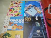 Petit SEVENTEEN NO.17・18　プチセブン　2000年08月01日・15日号　安室奈美恵 表紙　冊子本付:この夏こそチャレンジヘア　ポストカード付　TATTOOシール付　ガーリー大作戦