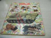 Pop.up VOL.2　ポップアップ　ギャルズ通信　1985年02月15日発行　斉藤あかね　星野秋生　伊藤真利子　ベリーズ　佐々木夏美　大滝かつみ　女子高生の修学旅行とセーラー服　麻生真宮子＆キャプテン　山本可奈子