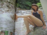 少女百景　VOL.01　チョーギャオス増刊　2004年10月10日発行　東京三世社　あんり 表紙+巻頭グラビア　まりえ　早坂ひとみ　真理奈　明日香　美保唯　愛里　仁美　みんと