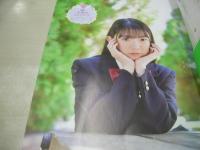 Chu→Boh　VOL.95　チューボー　2020 初春号　2020年02月04日発行　薮田こもも 表紙+巻頭グラビア　未開封DVD付(110分)　本間菜穂　柏綾菜　阿部百華　早坂美咲　如月帆霞
