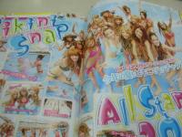 egg　VOL.177　エッグ　2011年07月号　E-girls 表紙　悩殺!野生の王国、やっぱりGALならアニマルSEXY　今年の夏もビキニでハッチャケ　逆立ち顔選手権!
