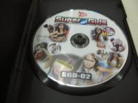 Super Girls　VOL.2 オートフ☆アー in 幕張編　キャンギャルを覗いちゃえ!　86分　型番:SGD-02　販売専用　中古DVD