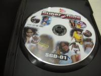 Super Girls　VOL.1 オートフ☆アー in 幕張編　キャンギャルを覗いちゃえ!　82分　型番:SGD-01　販売専用　中古DVD
