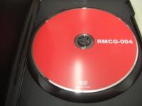 魅惑のキャンギャル 4　東京オートサロン2008　115分　型番:RMCG-004　2008年02月26日発行　販売専用　中古DVD