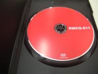 魅惑のキャンギャル 11　フォーミラー日本キャラバン2004　75分　型番:RMCG-011　2008年04月18日発行　販売専用　中古DVD