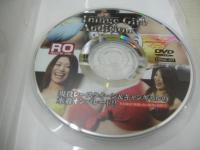 Image Girl Audition　イメージガール・オーディション　完全新作撮り下ろし!!　現役レースクイーン＆キャンギャル　120分　型番:DRNC-07　販売専用　中古DVD