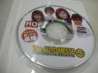 The AUTO MESSE　VOL.2　オートメッセ キャンギャル盗撮!!　完全新作撮り下ろし!!　90分　型番:DRNC-11　販売専用　中古DVD