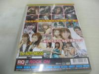 The AUTO MESSE　VOL.2　オートメッセ キャンギャル盗撮!!　完全新作撮り下ろし!!　90分　型番:DRNC-11　販売専用　中古DVD