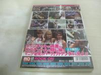 キャンギャルウォッチング VOL.1　激覗　120分キャンギャルだらけ!!!　型番:DRDC-02　2007年発行　販売専用　中古DVD