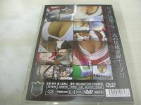 盗撮キャンギャル　乳×視姦　おっぱい盗撮マニアN氏の秘蔵盗撮テープ!　60分　型番:DTTS-03　販売専用　中古DVD