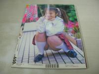 放課後クラブ　NO.127　ザ・トップMAGAZINE増刊　1999年03月号　源氏紗菜 表紙　河合純　市川亜紀　坂倉由里子　高木美貴　中里桃子　高橋未来　草田実乃　中井富子