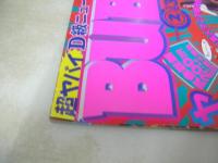 BUBKA　VOL.2　ブブカ　1996年03月05日発行　超ヤバイD級ニュース＆コラム・マガジン　ヤンキー総力特集　ブルック・シールズ　ヌードで世界のシェーッ　※画像の様に上隅に折れ跡出ています。