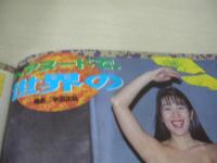 BUBKA　VOL.2　ブブカ　1996年03月05日発行　超ヤバイD級ニュース＆コラム・マガジン　ヤンキー総力特集　ブルック・シールズ　ヌードで世界のシェーッ　※画像の様に上隅に折れ跡出ています。