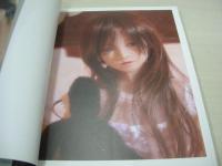 少女型人形写真集　リゥボーフィ　2014年07月28日発行　初版本　ジーウォーク